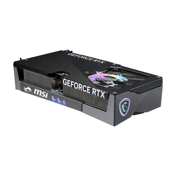 MSI GeForce RTX 5060 Ti 8G GAMING OC Graphic Card | 912-V536-026