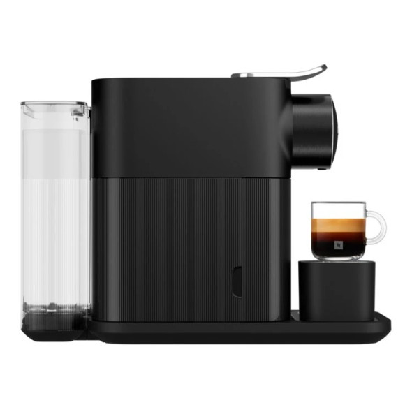 Nespresso Gran Lattissima - Black