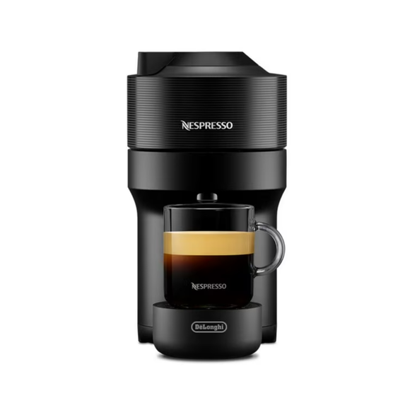 Nespresso Vertuo POP D Range - Black