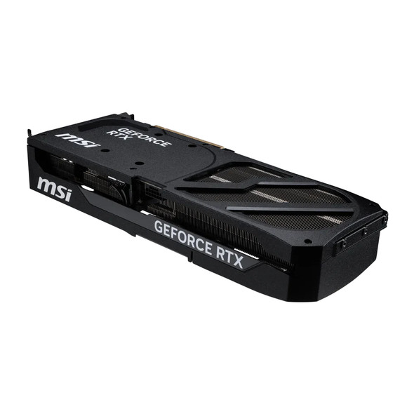 MSI GeForce RTX™ 5080 16G SHADOW 3X OC Graphics Card | 912-V531-628