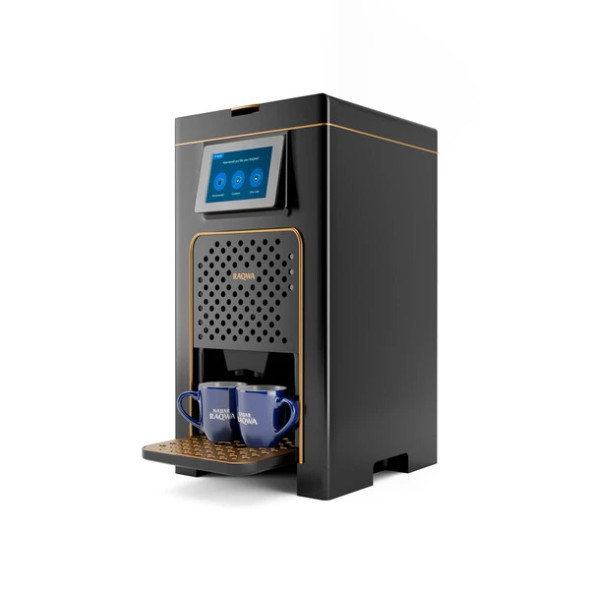Najjar raqwa Lebanese Coffee Machine 950w | Q2