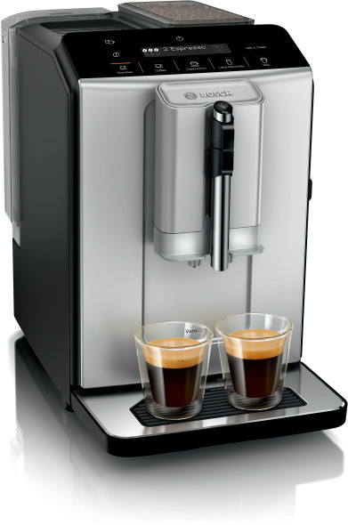 Bosch Fully automatic coffee machine VeroCafe 15 Bar | TIE20301