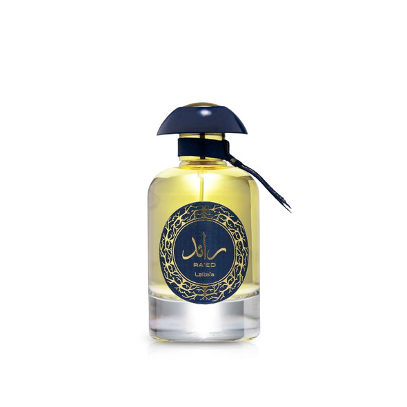 Lattafa Raed Luxe Unisex Perfume - 100ml