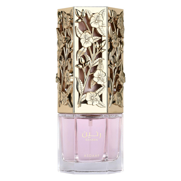 Lattafa Raneen Asdaf Women Perfume - 100ml