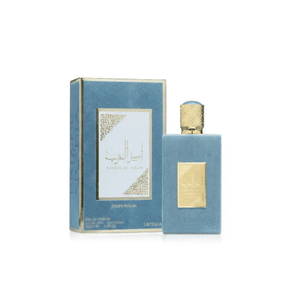 Lattafa Ameer Al Arab Men Perfume - 100ml