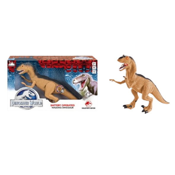 Battery Operated Walking Dinosaur – T-Rex | RS6162