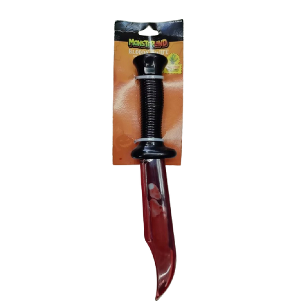 Monsterland Bloody Knife Toy | 502-10