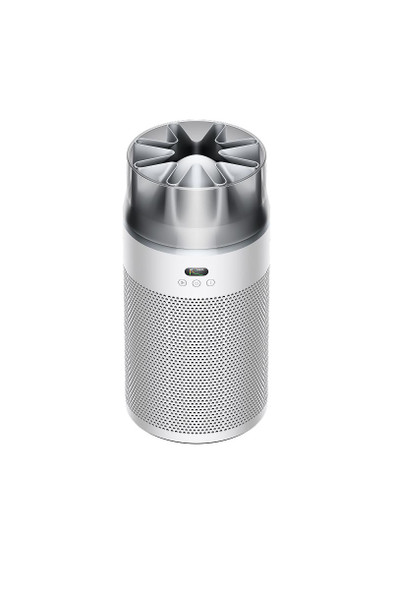 Dyson HushJet™ Purifier Compact SP01 (White/Silver) | 491355-01