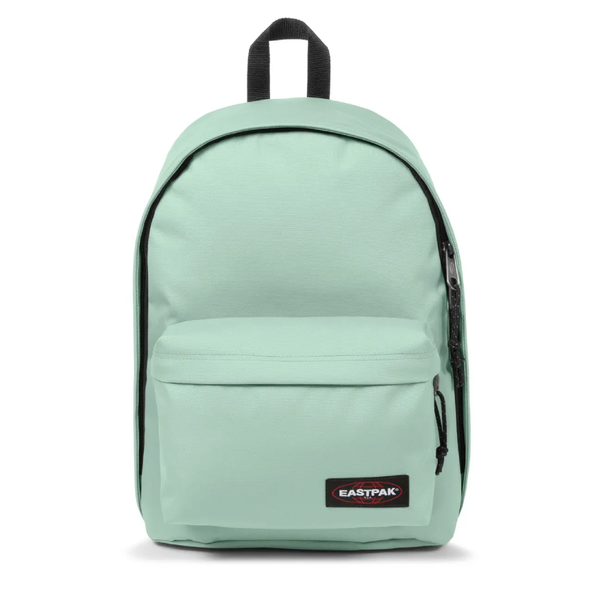EastPak Out of Office Polar Blue BackPack | EK0007676V3
