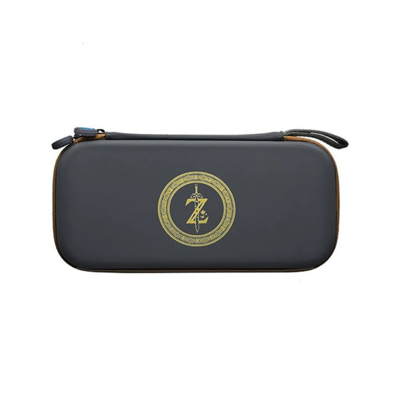 3D Pattern Deluxe Hard Protective Carrying Bag for Nintendo Switch - Zelda: Tears of the Kingdom