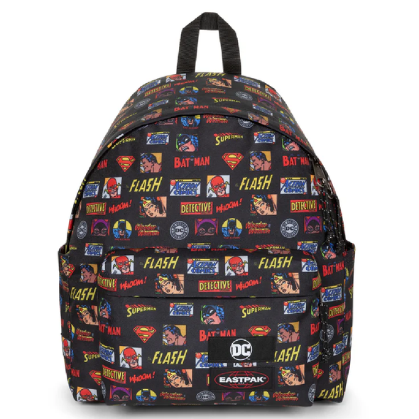 EastPak Day Pak'R DC Icons BackPack | EK0A5BG44V6