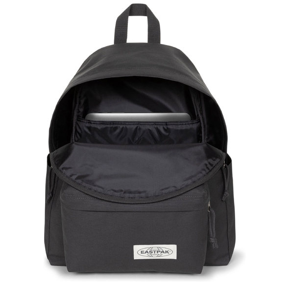 EastPak Day Pak'R Washed Dark BackPack | EK0A5BG44W31