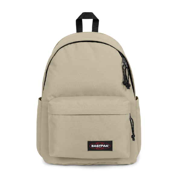 EastPak Day Office Beach Beige BackPack | EK0A5BIK6V7