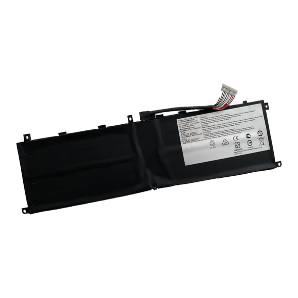BTY-M6L Laptop Battery Replacement for MSI Laptops | BTY-M6L