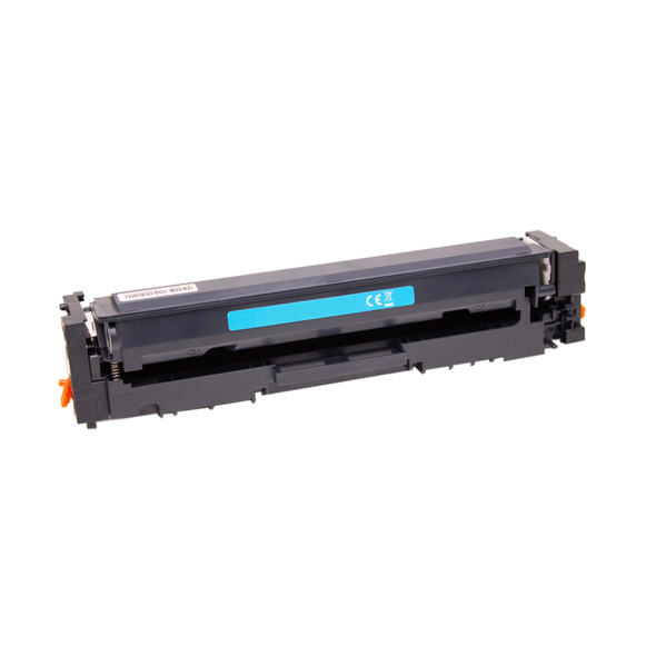 HP W2411A 216A Cyan Compatible Toner with Chip for HP Printers