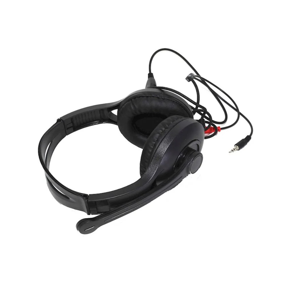 TUCCI TC-L790MV 2-Jack Earphone / Headset Adapter