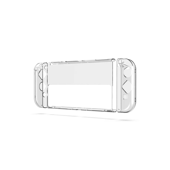 Nintendo Switch OLED Crystal Case