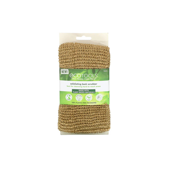 EcoTools Bath Exfoliating Back Scrubber | 266216