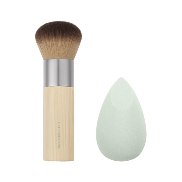 EcoTools Blend & Blur Duo Kit (2) | 284857