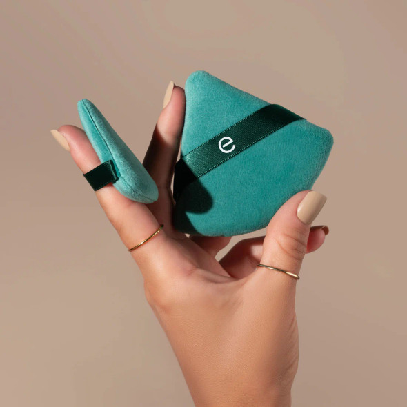 EcoTools Powder Puff Duo | 289851