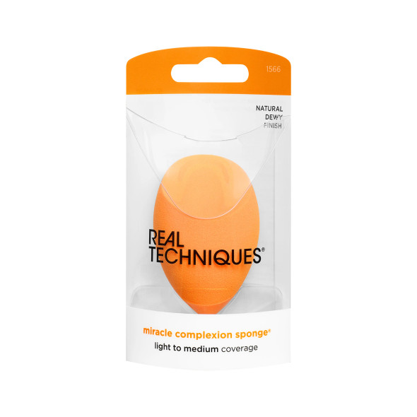 Real Techniques Miracle Complexion Sponge | 261832