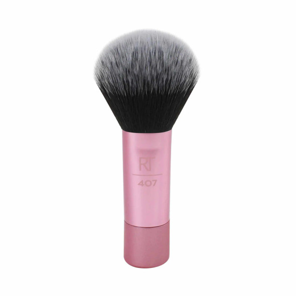 Real Techniques Mini Multitask Brush - Blush & Bronzer | 261834