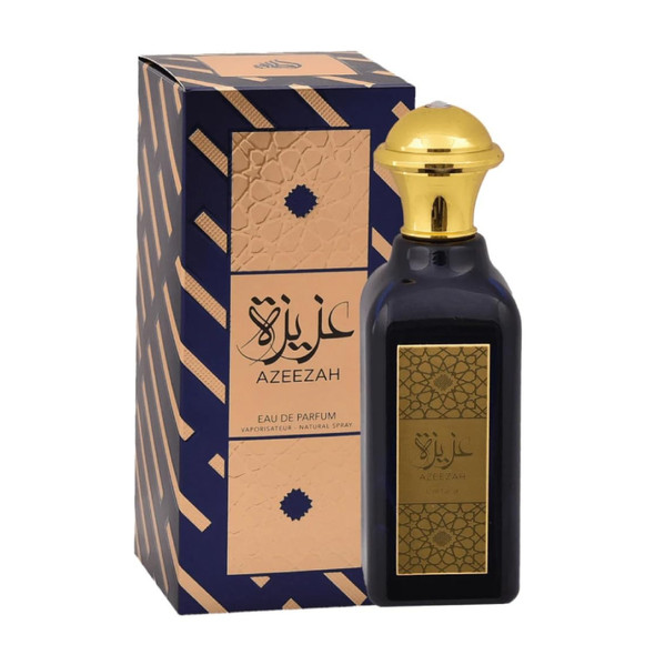 Lattafa Azeezah Unisex Perfunme - 100ml