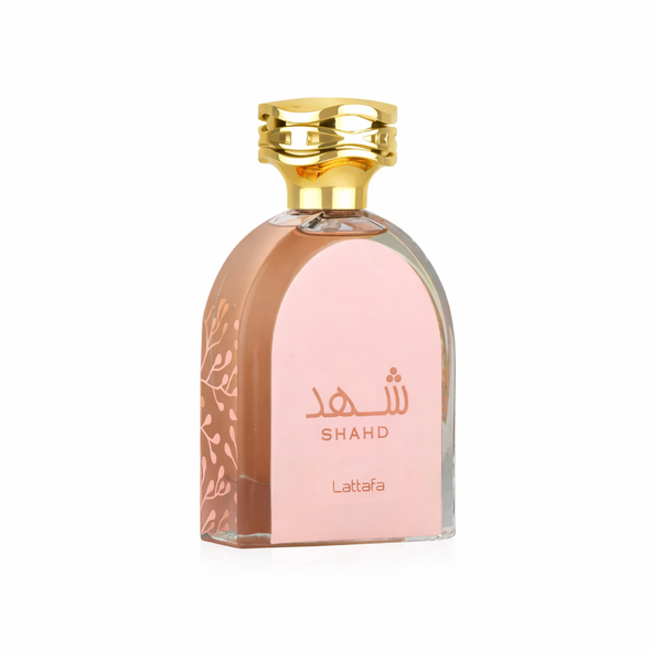 Lattafa Shahd Women Perfume - 100ml