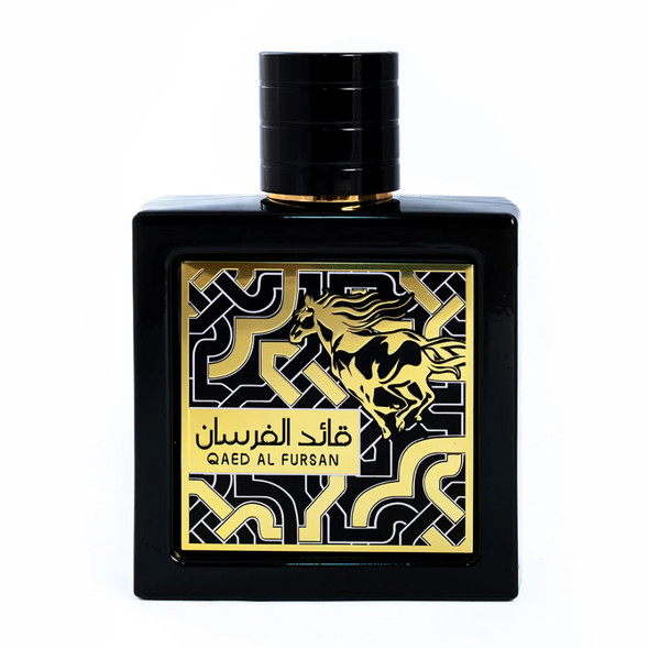 Lattafa Qaed Al Fursan Men Perfume - 100ml