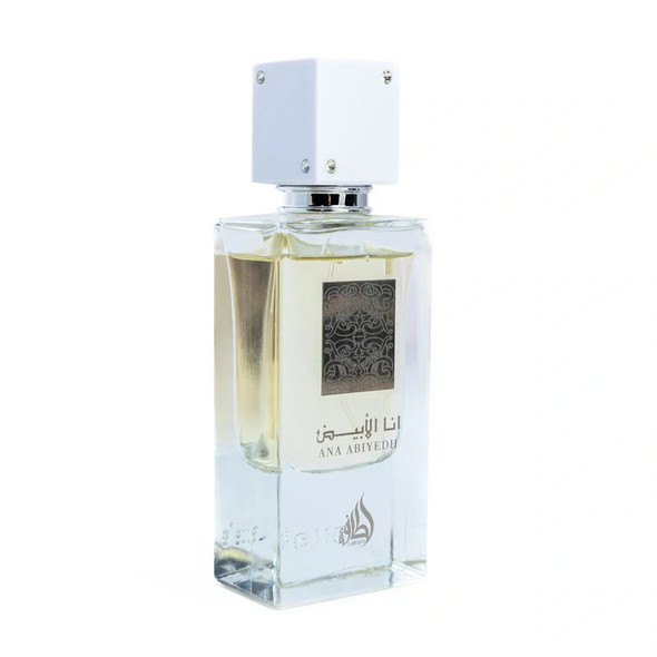 Lattafa Ana Abiyedh Unisex Perfune - 100ml