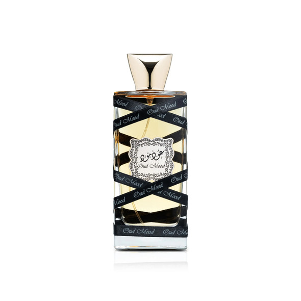Lattafa Oud Mood Unisex Perfume - 100ml