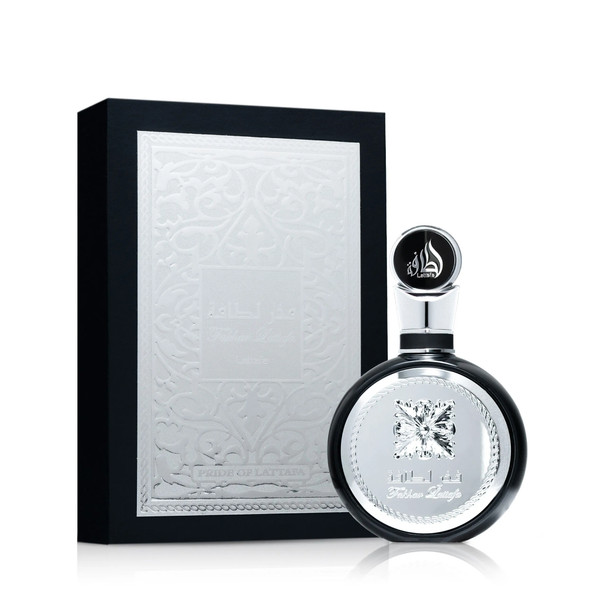 Lattafa Fakhar Men Perfume - 100ml
