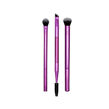 Real Techniques Eye Shade + Blend Brush Kit (2 Brushes) | 278180