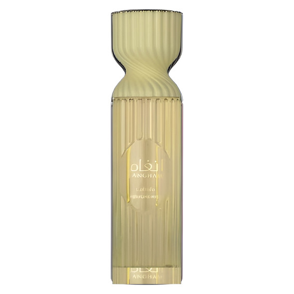 Lattafa Angham Unisex Fragrance Mist - 205ml