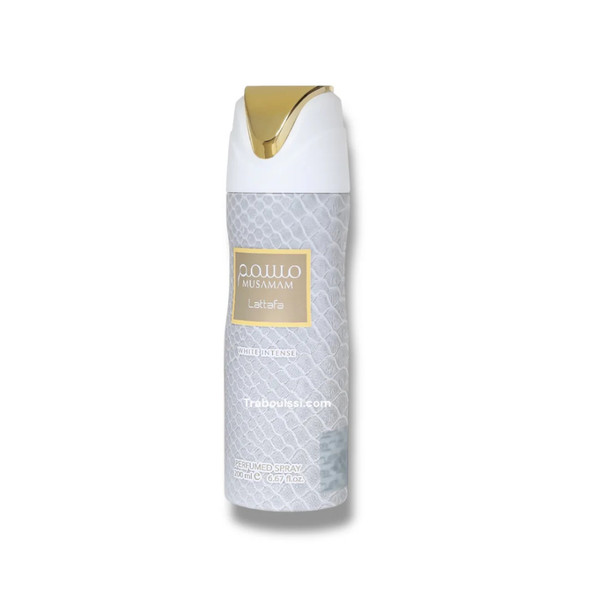 Lattafa Musamam Unisex Perfumed Spray - 200ml