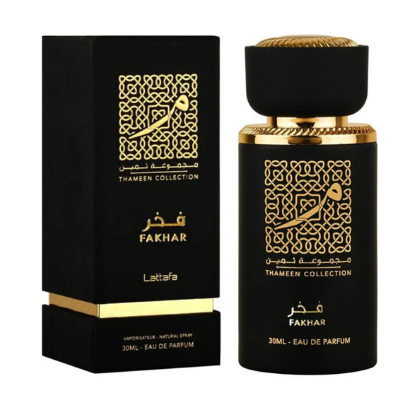 Lattafa Fakhar Men Perfume - 30ml