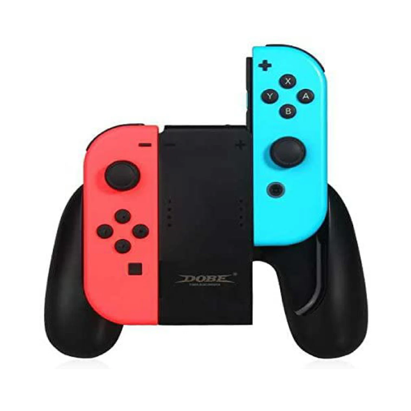 DOBE Charging Grip for Nintendo Switch