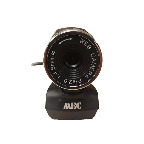 PC CAMERA W958 - WEBCAM For Computer | W958