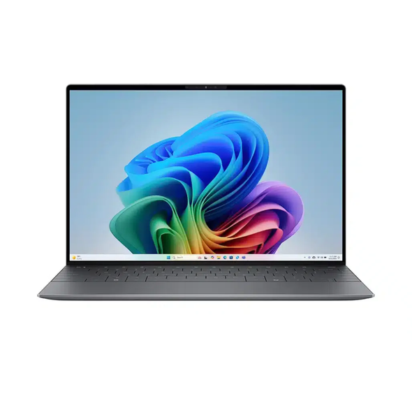Dell XPS 9345 13.4" OLED Touchscreen Laptop - Snapdragon X Elite X1E-80-100 - RAM 32GB - SSD 1TB - Qualcomm Adreno Graphics - Windows 11 (on ARM) | XPS0186020-R0028835-SA (Certified Refurbished)