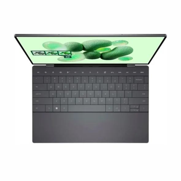 Dell XPS 9345 13.4" OLED Touchscreen Laptop - Snapdragon X Elite X1E-80-100 - RAM 32GB - SSD 1TB - Qualcomm Adreno Graphics - Windows 11 (on ARM) | XPS0186020-R0028835-SA (Certified Refurbished)