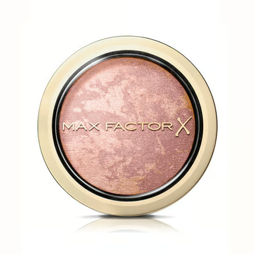 Max Factor Creme Puff Blush - Alluring Rose 25 | 187630