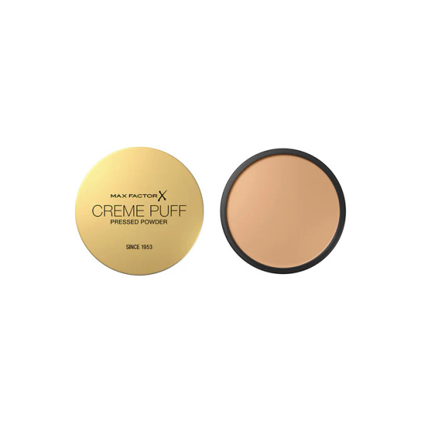 Max Factor Creme Puff Powder - 75 Golden | 275532