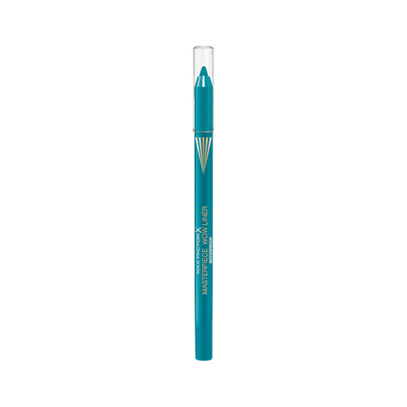 Max Factor Masterpiece Wow Eye Pencil - WTP-520 Pretty Turquoise | 289503