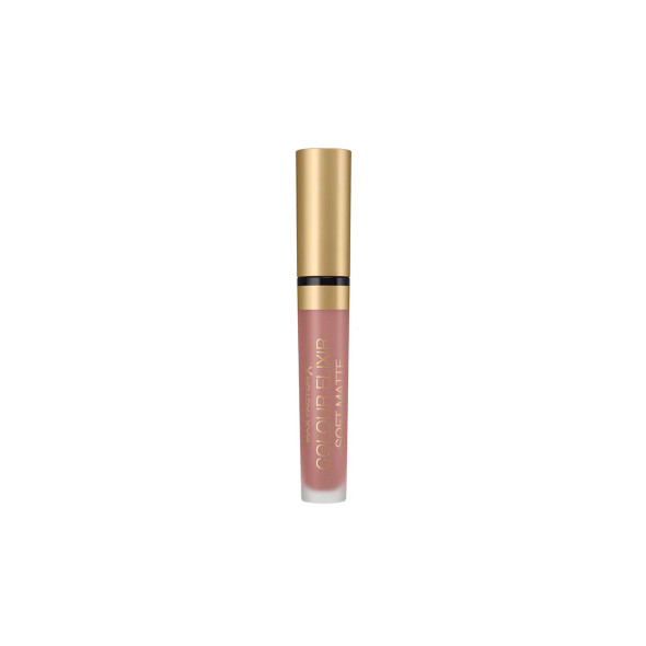 Max Factor Soft Matt Lipstick - 005 Sand Cloud | 254595