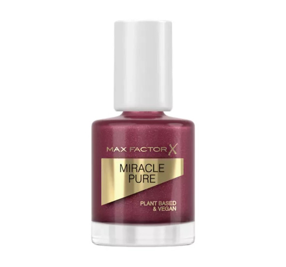 Max Factor Miracle Pure N/P - 373 Regal Garnet | 260951