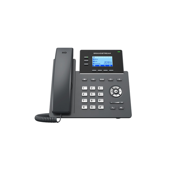 Grandstream GXP2603P IP Phone | GXP2603P