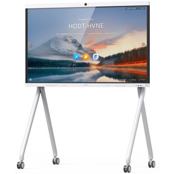 Huawei IdeaHub B2 Intelligent Collaboration Device 65" Infrared Screen, Jade white, Overseas | IHB2-65PU