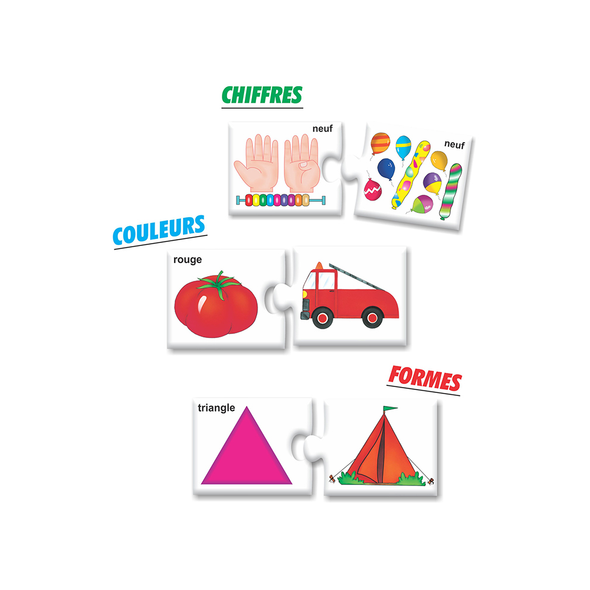 Creatives Joie D’Apprendre | 0959