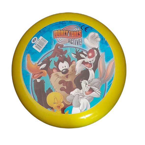 Looney Tunes Active Frisbee - 1 PCS | 01709