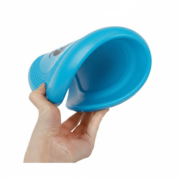 Flying Disc 10" - Blue- 1 PCS | NL-03F